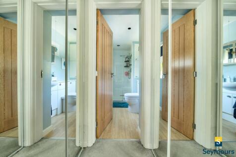 Built-In Wardrobes