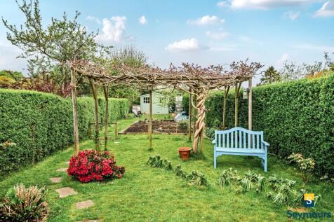 Vegetable Patch