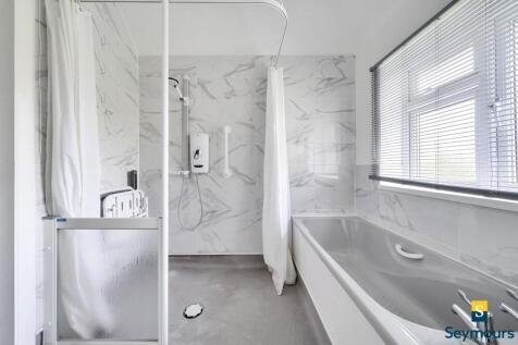 Bath/Wet Room