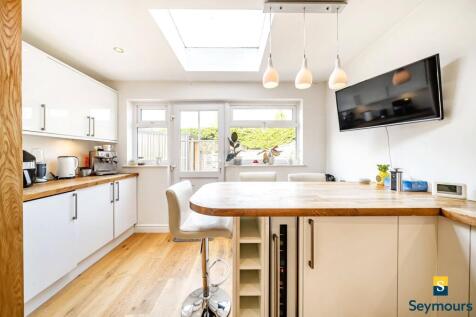 Breakfast Bar