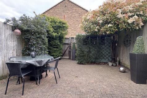 Garden 1
