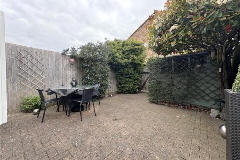 Garden 3