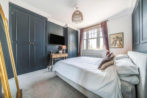 Principal Bed