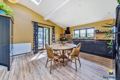 Dining Space