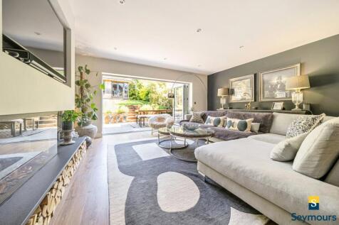 Bi-Fold Doors