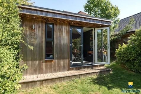 Garden Studio