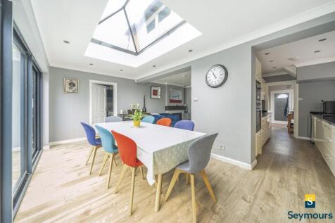 Bi-Fold Doors