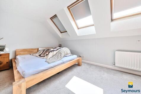 Velux Windows