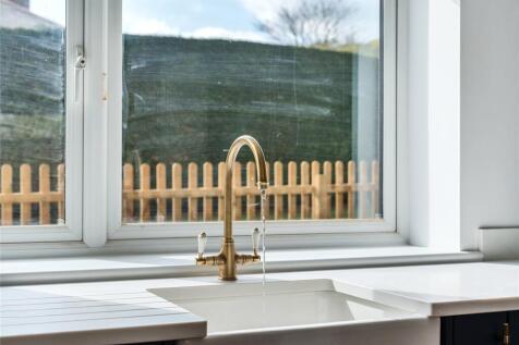 Beautiful Finishes