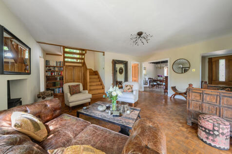 Front Room