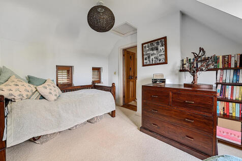Bed 4
