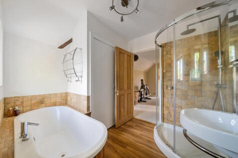 Bath and Shower