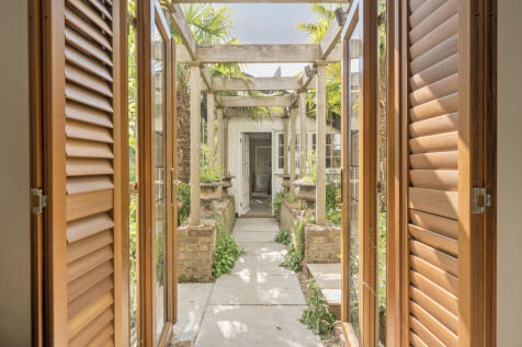 Walkway