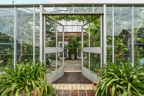 Greenhouse