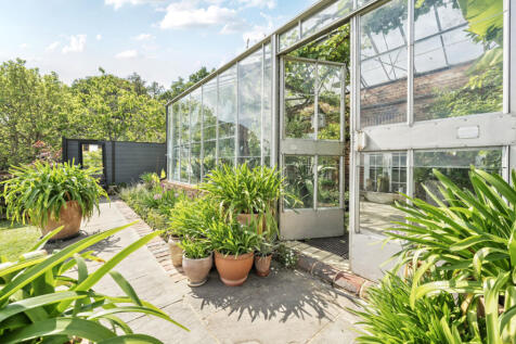 Glass House
