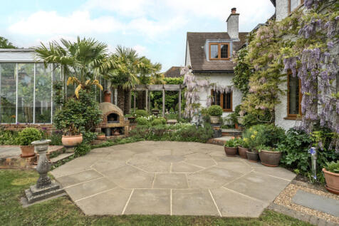 Pizza Oven