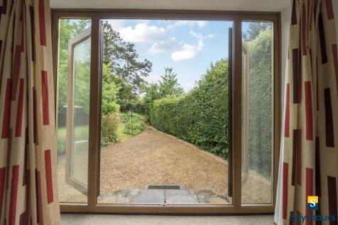 French Doors