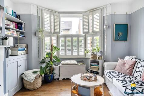 Bay Window