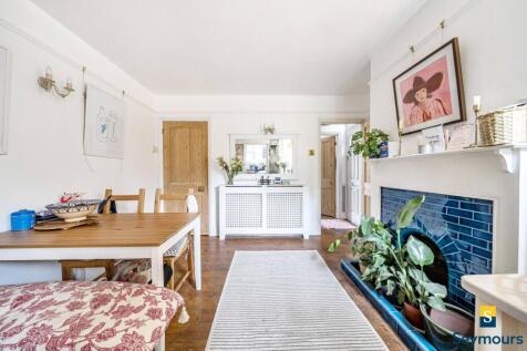 Feature Fireplace