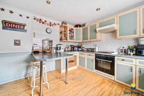 Breakfast Bar