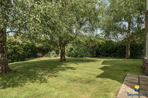 Communal Garden