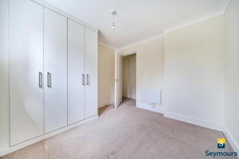Fitted Wardrobes