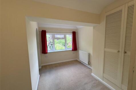 Fitted Wardrobes