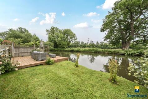 River Wey