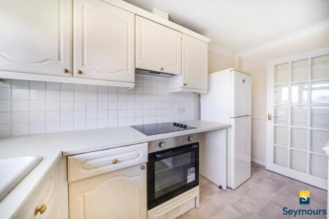 Integrated Oven/Hob
