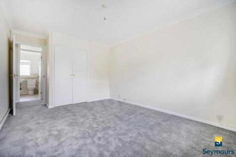 Fitted Wardrobes