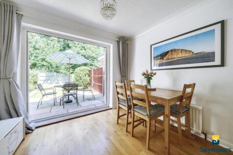 Patio Doors