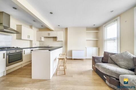 Living/Kitchen