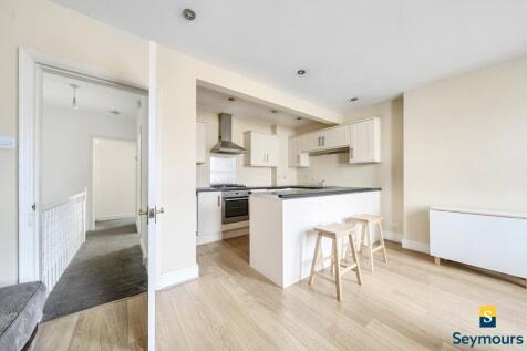 Open Plan