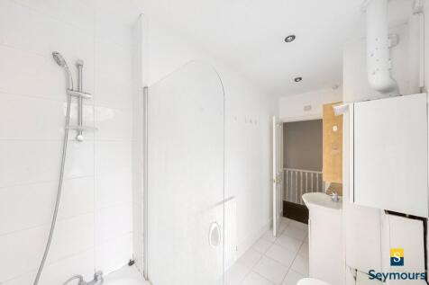 Shower Over