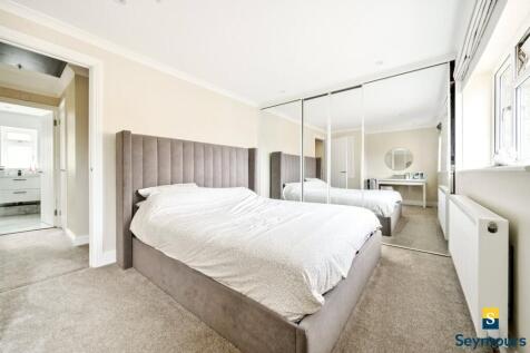 Fitted Wardrobes