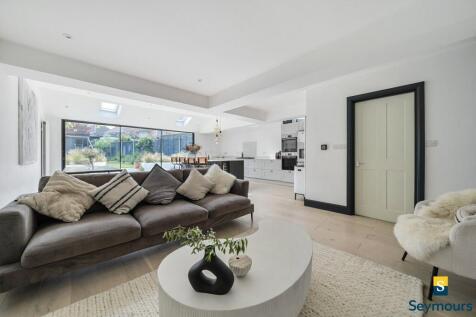 Open Plan