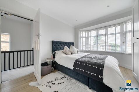Bay Window