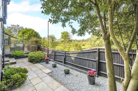 Additional Patio