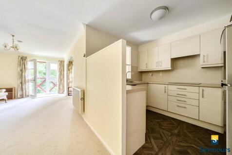 Living/Kitchen