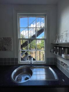 Kitchen Window