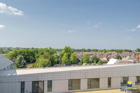 Roof Terrace