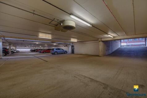 Residents Car Park