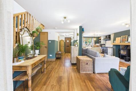 Open Plan