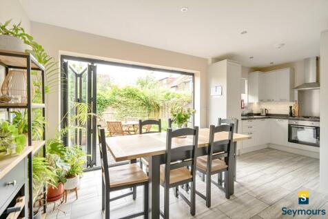 Bi-Fold Doors