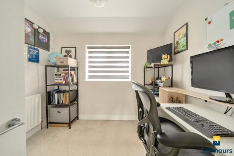Bedrom 3