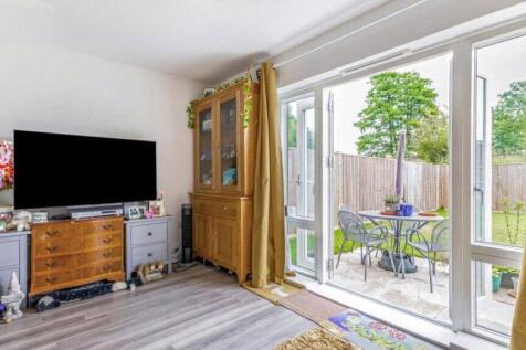 Patio Doors