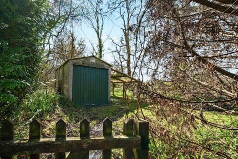 Outbuilding