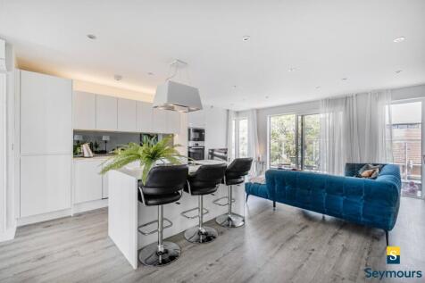 Breakfast Bar