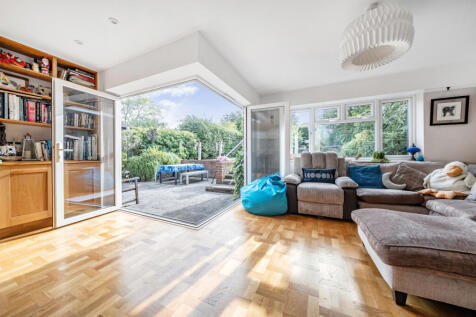 Bi-Fold Doors