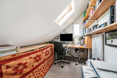Study/Bedroom